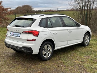 Škoda Kamiq 1.0TSi 116PS 2Z.KLIMA Tem 2026