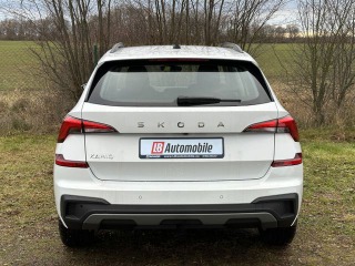 Škoda Kamiq 1.0TSi 116PS 2Z.KLIMA Tem 2026