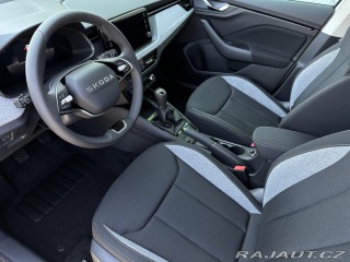 Škoda Kamiq 1.0TSi 116PS 2Z.KLIMA Tem 2026
