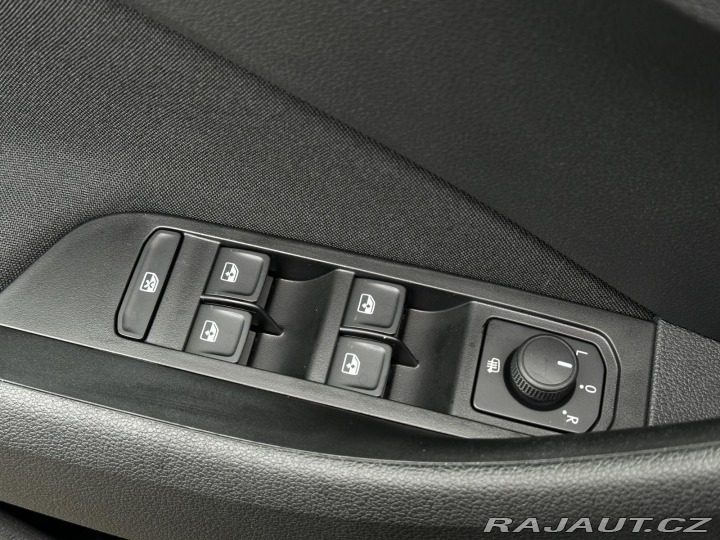 Škoda Kamiq 1.0TSi 116PS Selection 2Z 2026