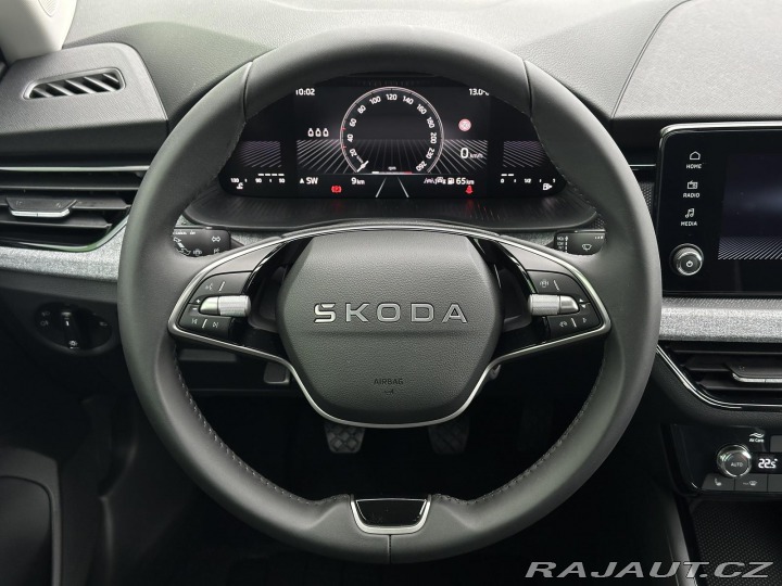 Škoda Kamiq 1.0TSi 116PS Selection 2Z 2026
