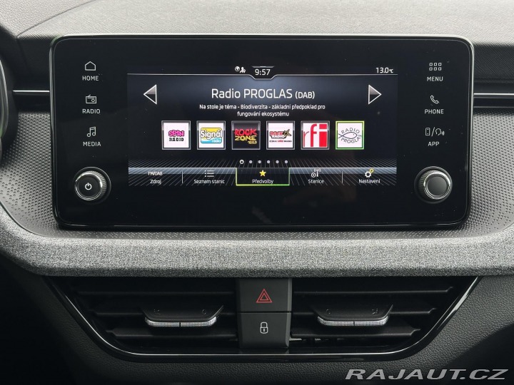 Škoda Kamiq 1.0TSi 116PS Selection 2Z 2026