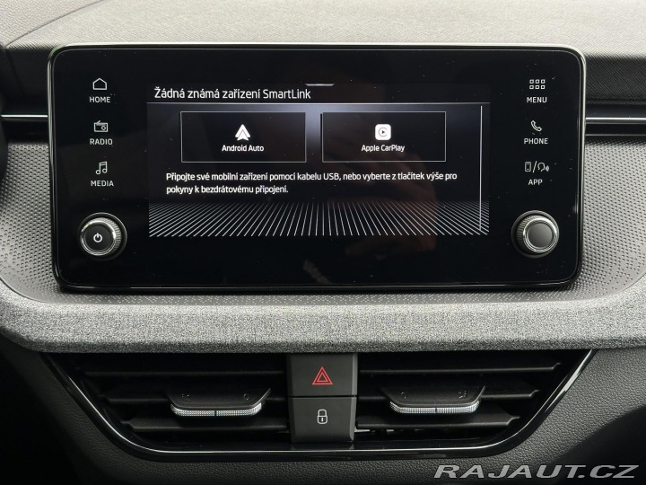 Škoda Kamiq 1.0TSi 116PS Selection 2Z 2026