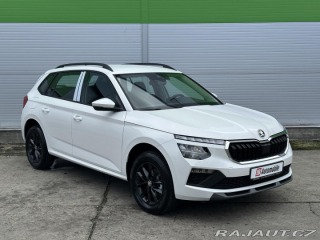 Škoda Kamiq 1.0TSi 116PS Selection 2Z 2026