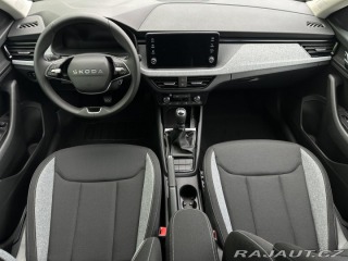 Škoda Kamiq 1.0TSi 116PS Selection 2Z 2026
