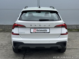 Škoda Kamiq 1.0TSi 116PS Selection 2Z 2026