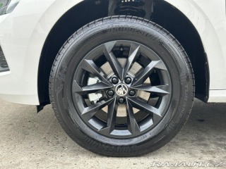 Škoda Kamiq 1.0TSi 116PS Selection 2Z 2026