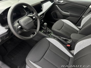 Škoda Kamiq 1.0TSi 116PS Selection 2Z 2026