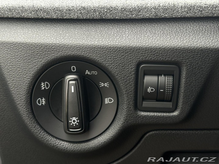 Škoda Kamiq 1.0TSi 116PS Selection 2Z 2026