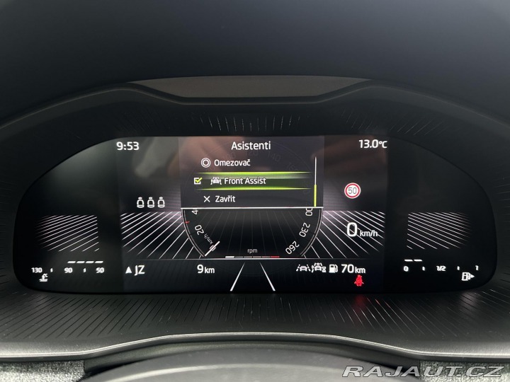 Škoda Kamiq 1.0TSi 116PS Selection 2Z 2026