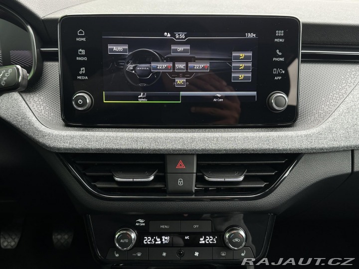 Škoda Kamiq 1.0TSi 116PS Selection 2Z 2026