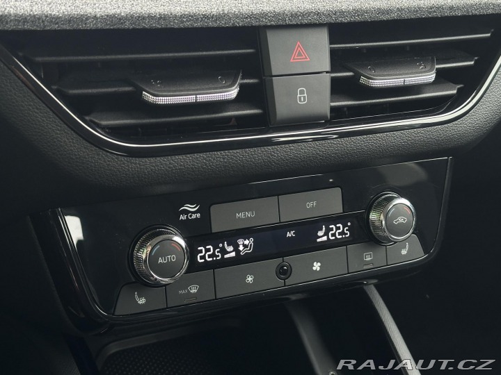 Škoda Kamiq 1.0TSi 116PS Selection 2Z 2026