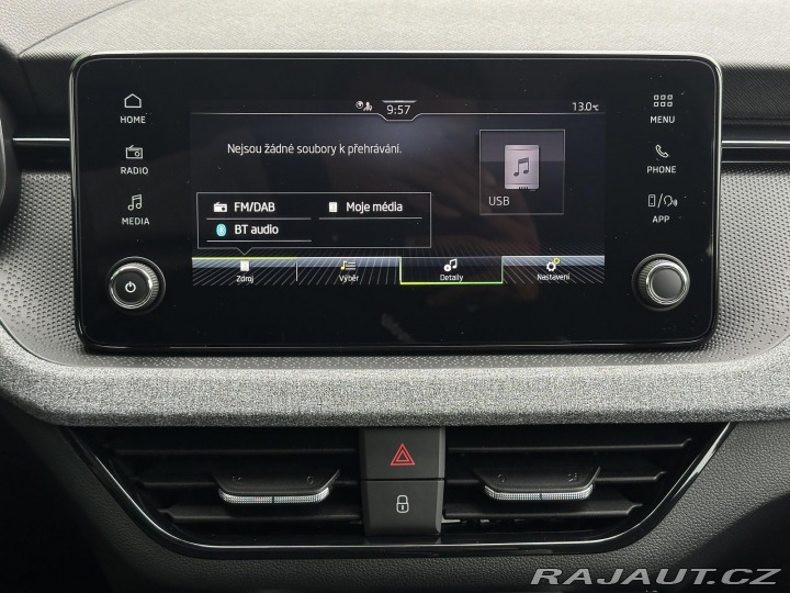 Škoda Kamiq 1.0TSi 116PS Selection 2Z 2026