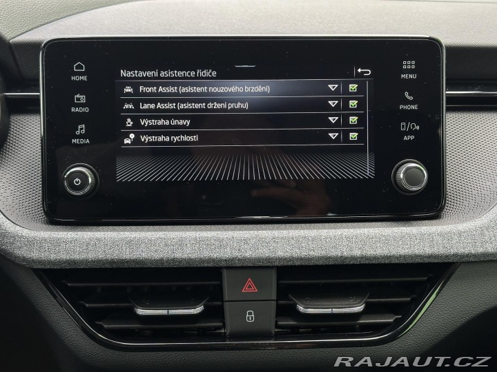 Škoda Kamiq 1.0TSi 116PS Selection 2Z 2026