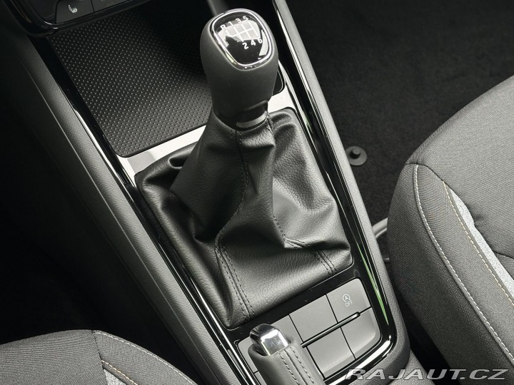 Škoda Kamiq 1.0TSi 116PS Selection 2Z 2026