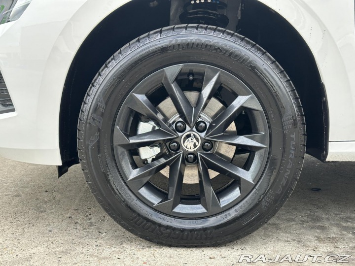 Škoda Kamiq 1.0TSi 116PS Selection 2Z 2026