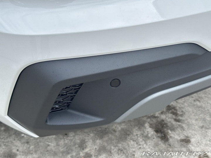 Škoda Kamiq 1.0TSi 116PS Selection 2Z 2026