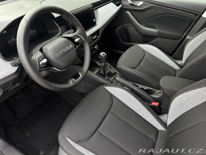 Škoda Kamiq 1.0TSi 116PS Selection 2Z 2026