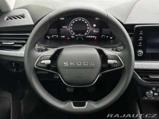 Škoda Kamiq 1.0TSi 116PS Selection 2Z 2026