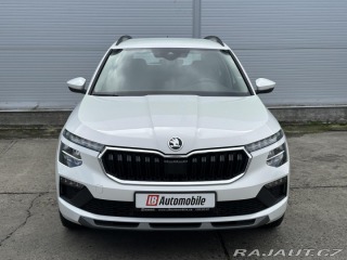 Škoda Kamiq 1.0TSi 116PS Selection 2Z 2026