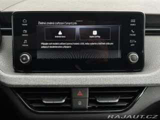 Škoda Kamiq 1.0TSi 116PS Selection 2Z 2026