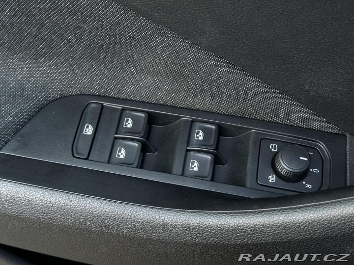 Škoda Kamiq 1.0TSi DSG 116PS TOP & 2024