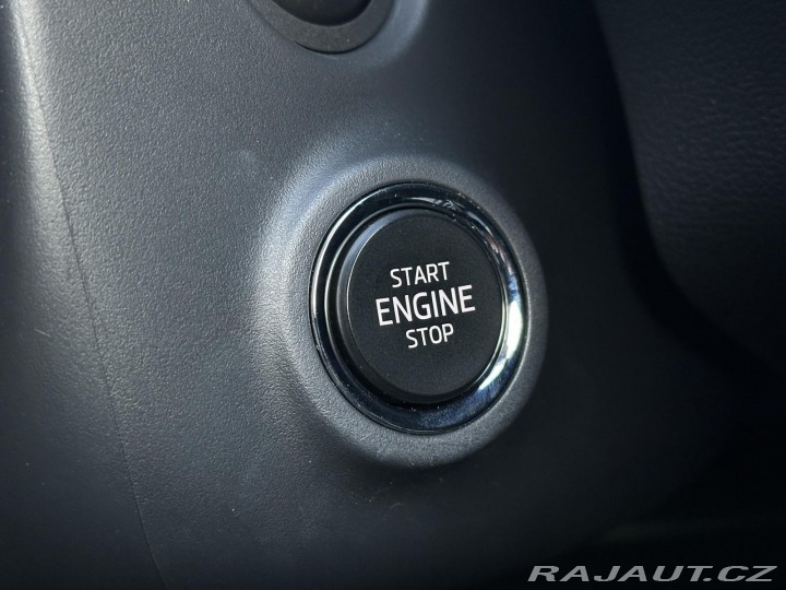 Škoda Kamiq 1.0TSi DSG 116PS TOP & 2024