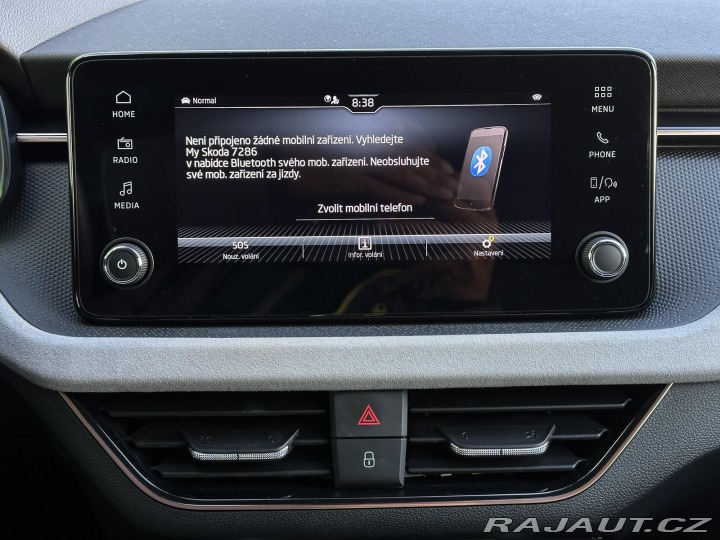 Škoda Kamiq 1.0TSi DSG 116PS TOP & 2024