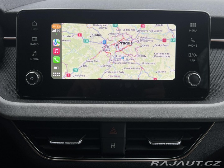 Škoda Kamiq 1.0TSi DSG 116PS TOP & 2024