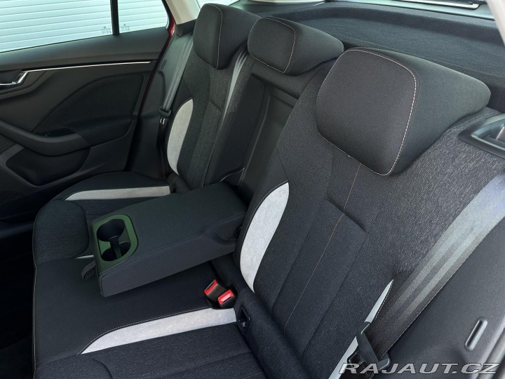 Škoda Kamiq 1.0TSi DSG 116PS TOP & 2024