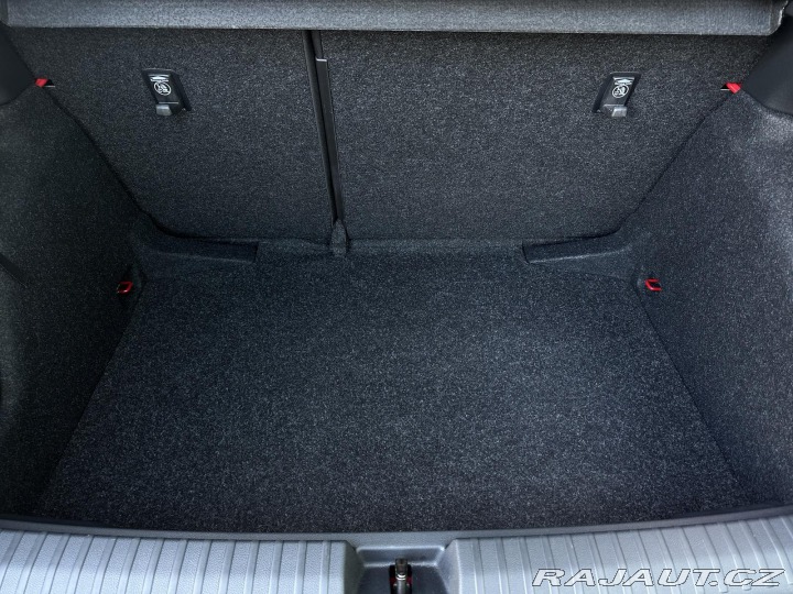 Škoda Kamiq 1.0TSi DSG 116PS TOP & 2024