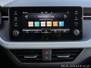 Škoda Kamiq 1.0TSi DSG 116PS TOP & 2024