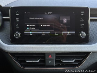 Škoda Kamiq 1.0TSi DSG 116PS TOP & 2024