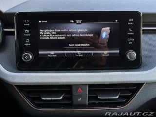 Škoda Kamiq 1.0TSi DSG 116PS TOP & 2024