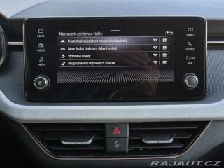 Škoda Kamiq 1.0TSi DSG 116PS TOP & 2024