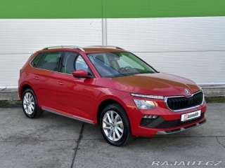 Škoda Kamiq 1.0TSi DSG 116PS TOP & 2024