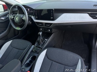 Škoda Kamiq 1.0TSi DSG 116PS TOP & 2024