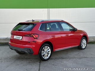 Škoda Kamiq 1.0TSi DSG 116PS TOP & 2024