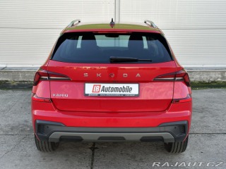 Škoda Kamiq 1.0TSi DSG 116PS TOP & 2024