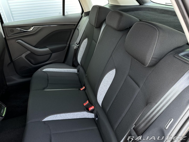 Škoda Kamiq 1.0TSi 116PS 2Z.KLIMA Tem 2026