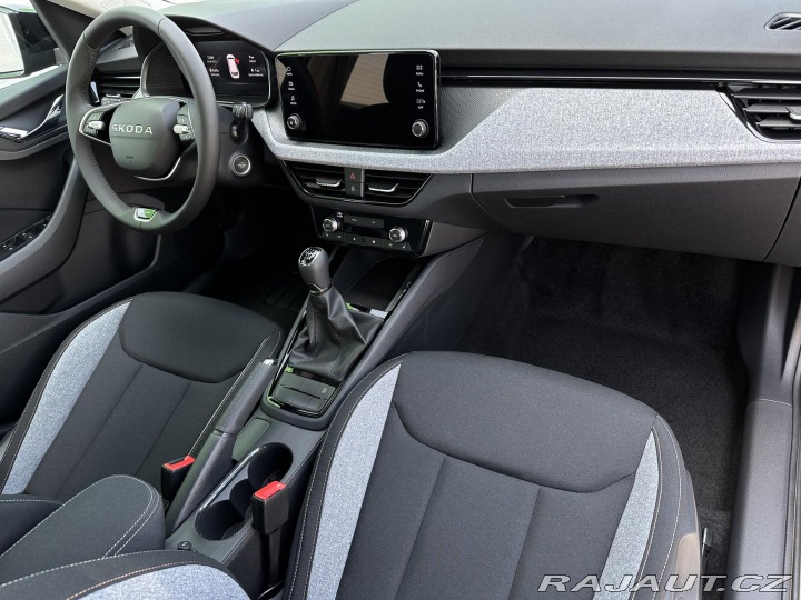 Škoda Kamiq 1.0TSi 116PS 2Z.KLIMA Tem 2026