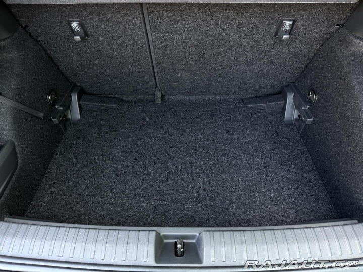 Škoda Kamiq 1.0TSi 116PS 2Z.KLIMA Tem 2026