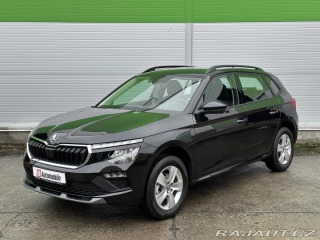 Škoda Kamiq 1.0TSi 116PS 2Z.KLIMA Tem 2026