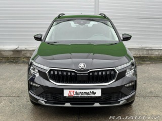 Škoda Kamiq 1.0TSi 116PS 2Z.KLIMA Tem 2026
