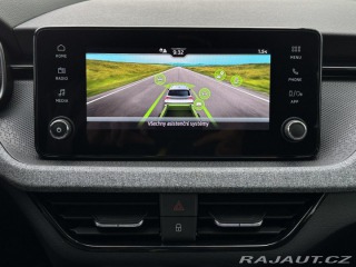 Škoda Kamiq 1.0TSi 116PS 2Z.KLIMA Tem 2026