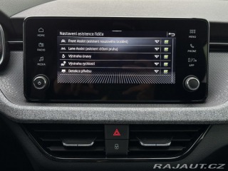 Škoda Kamiq 1.0TSi 116PS 2Z.KLIMA Tem 2026