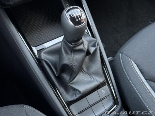 Škoda Kamiq 1.0TSi 116PS 2Z.KLIMA Tem 2026