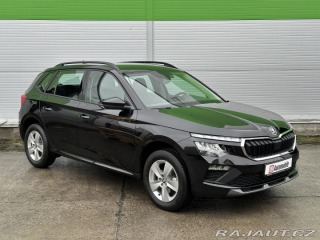 Škoda Kamiq 1.0TSi 116PS 2Z.KLIMA Tem 2026