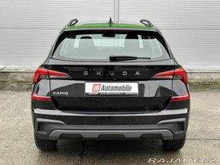 Škoda Kamiq 1.0TSi 116PS 2Z.KLIMA Tem 2026
