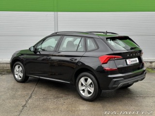 Škoda Kamiq 1.0TSi 116PS 2Z.KLIMA Tem 2026